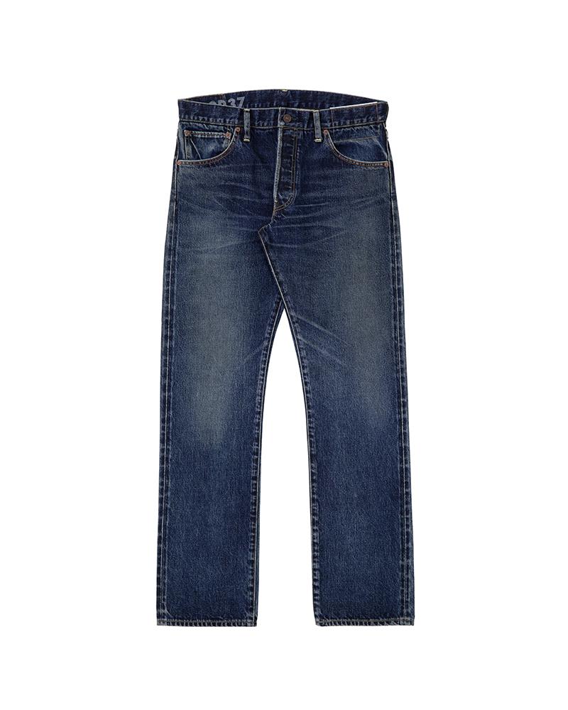 特別セーフ visvim social sculpture denim 10D12 W34 | www.happychild.co